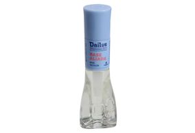 Esmalte Dailus Preparação Base Incolor Vegano 8ml Sem Blister