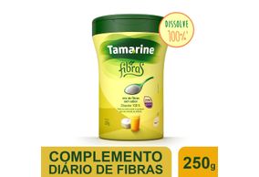 Tamarine Fibras Pó Solúvel  250g