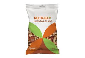 Castanha Do Pará Nutrabix 30g