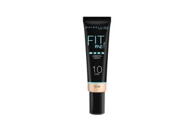 Corretivo Líquido Fit Me! Maybelline 10 Claro Com 10ml