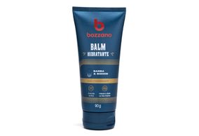 Balm Hidratante Bozzano Barba & Bigode 90g