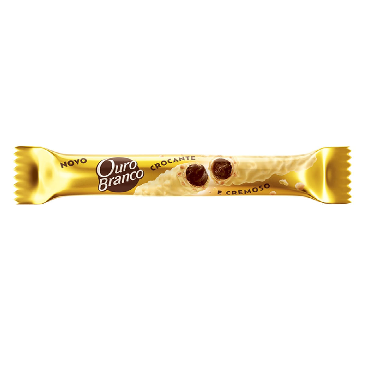 Valor Barra De Chocolate Ouro Branco