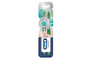 Escova Dental Oral-B Ultrafino 2 Unidades