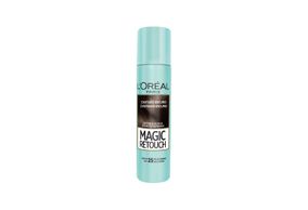 Tintura Magic Retouch Castanho Escur Spray 75ml