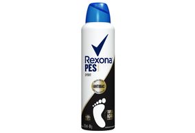 Desodorante Pes Rexona Sport Antibac 48h 153ml