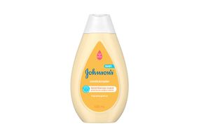 Condicionador Johnsons Baby Regular 400 Ml