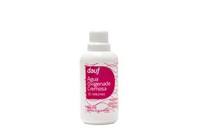 Água Oxigenada Dauf 30 Volume Cremosa 90ml Nv