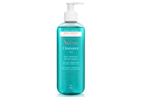 Avène Cleanance Gel 400g