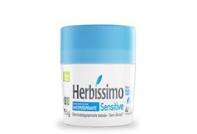 Desodorante Creme Herbíssimo Sensitive 55g