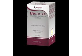 Becan Lf Suspensao Gotas 14ml