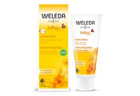 Creme De Prevenção De Assaduras Weleda 30ml