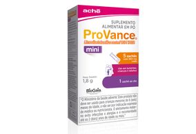 Provance Mini 360mg Com 5 Sache