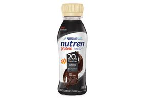 Nutren Protein Chocolate 260ml