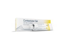 Contractubex Gel Bisnaga Com 20g