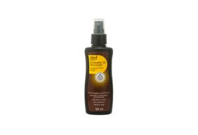 Bronzeador Dauf Acelerador 125ml