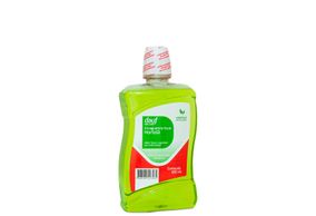 antisséptico Bucal Dauf Hortelã 600ml