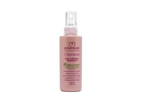 Óleo Corporal Hidratante Amorável Para Estrias 100ml