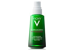 Normaderm Vichy Phytosolution Serum Facial Para Pele Oleosa E Com Tendencia A Acne