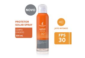 Episol Intense Spray Fps30 200ml