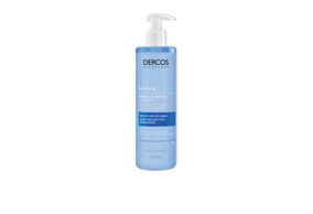 Dercos Vichy Sensi Scalp Creme De Limpeza 300ml