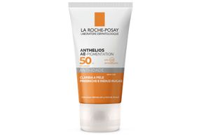 Anthelios Ae Pigmentation Protetor Solar Anti Idade Fps50 Clareador Sem Cor 40g