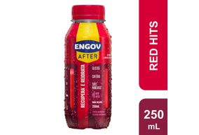 Engov After Red Hits 250ml