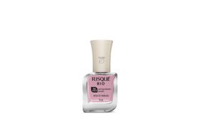 Esmalte Risque Bio Rosa Do Himalaia 9ml Sem Blister