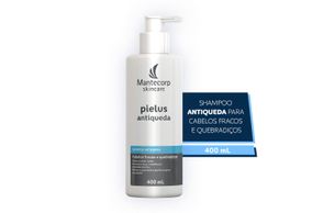 Pielus Shampoo Antiqueda 400ml