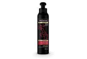 Creme De Pentear Tresemmé  Antifrizz 200 Ml