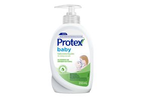 Sabonete Protex Baby Glicerina Líquido 200ml