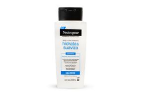 Hidratante Neutrogena Bodycare Hidrata E Suaviza 200ml