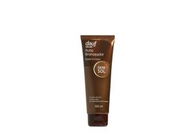 Autobronzeador Dauf Creme 120g