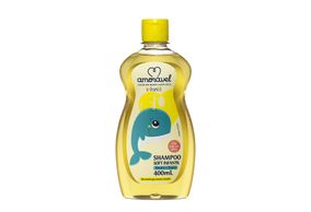 Shampoo Amorável Soft Baby 400ml