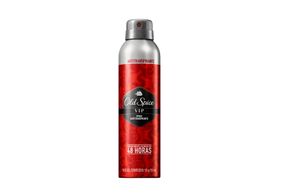 Desodorante Spray Antitranspirante Old Spice Vip 93g