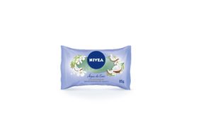 Sabonete Nivea Agua Coco 85g