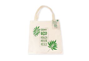 Eco Bag Pague Menos 1 Unidade