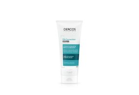 Dercos Vichy Condicionador Oil Correction 200ml