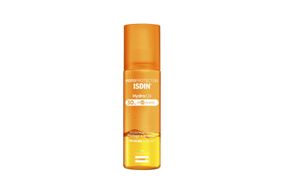 Protetor Solar Corporal E Bronzeador Isdin Hydrooil Fps 30 - 200ml