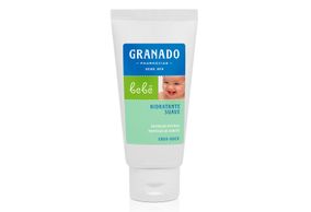 Hidratante Granado Bebê Erva Doce 120ml