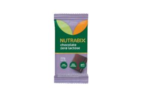 Chocolate Nutrabix Zero Lactose 22g