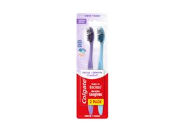 Escova Dental Colgate Gengiva Comfort 2x