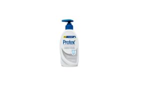 Sabonete Líquido Para As Mãos Protex Limpeza Profunda 220ml