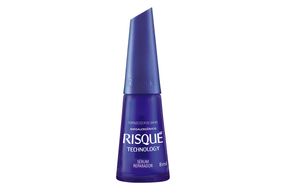 Esmalte Risqué Care Serum Hidratante 8Ml