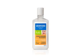 Condicionador Granado Bebê Camomila 250ml