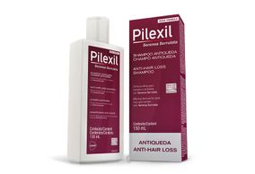 Pilexil Shampoo Antiqueda Loção 150ml