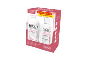 Kit Fisiogel Ai Loção 400ml + Fisiogel Ai 200ml