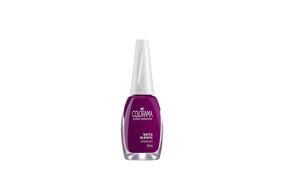 Esmalte Colorama Cremoso Noite Quente 8ml Sem Blister