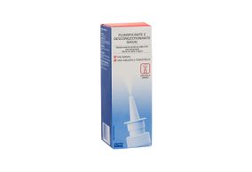 Descongestionante Nasal Pague Menos Spray 50ml