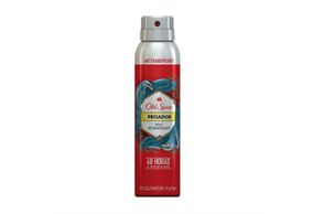 Desodorante Spray Antitranspirante Old Spice Pegador 93g