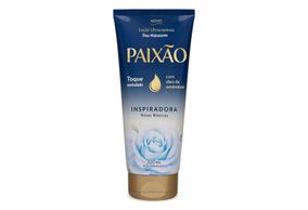 Hidratante Paixao Inspiradora Rosas Brancas 200ml